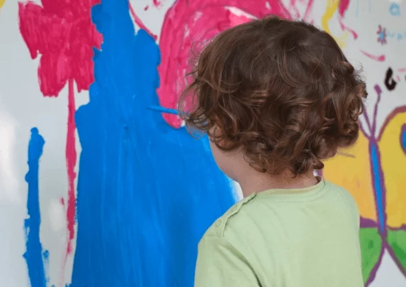 Child stars or Child Artists