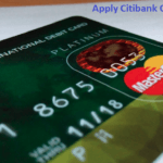 How to Apply for CitiBank Credit Card and Check Status Online