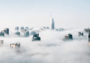 What The Cloud Can Do For Your Business