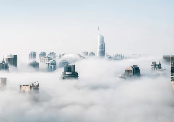 Cloud Computing is Good for Small Business