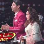 Dance India Dance Winners List Of All Season