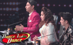 (DID) Dance India Dance Winners List