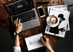 Getting The Mix Between Digital And Print Marketing Right In The Digital Age