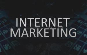 The Online Marketing That Really Makes A Difference