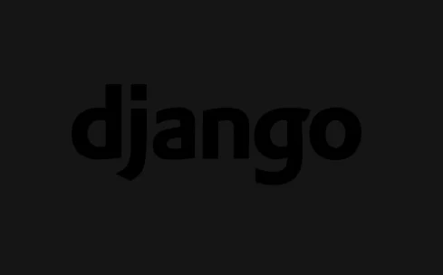 Django - The Web framework