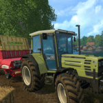 Why Is a Farming Simulator So Much Fun to Play