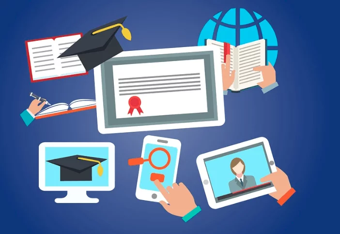 Killer Sites For Free Online Education