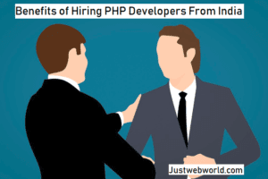 Hiring a Professional PHP Developer