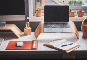 Personalise Your Home Office