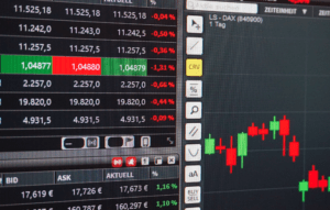 Day Trading Strategies