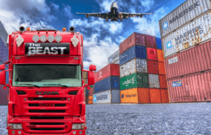 Logistics