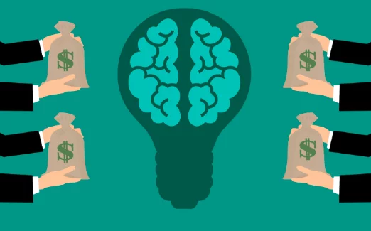 Benefit As An Investor