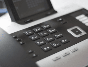 Business Phone to NBN Phone Systems