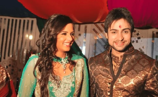 Shaleen Bhanot & Dalljiet Kaur