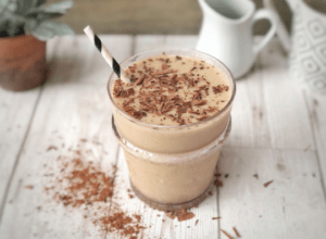 Benefits Of Pea Protein Powder