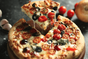 Pizza Hut Franchise