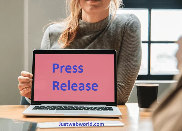 Press Release Distribution