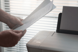 Check Printing Software