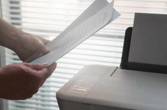 Check Printing Software
