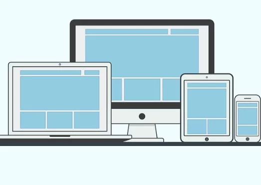 Responsive web design
