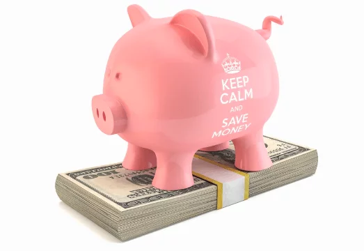 Savings Account