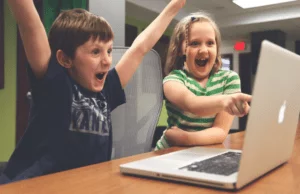 Tech and Kids Channels: Child Stars Orchild Artists?