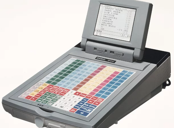 Tech Trends That Are Changing POS Systems