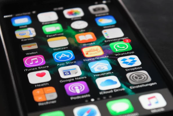 Unlikely App Hits