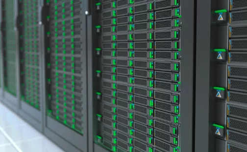 VPS Hosting - VPS Servers