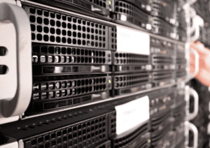 Virtual Private Server VPS Hosting