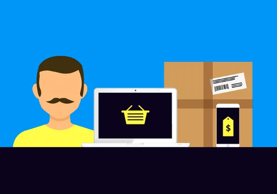 Build An Ecommerce Website