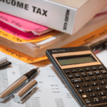 How Do I Register and Login On Income Tax Website