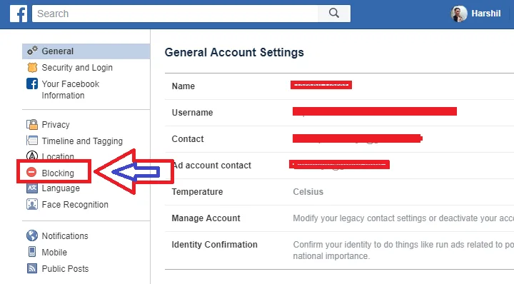 How to Unblock Someone on Facebook and Messenger