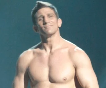 Big Brother Season 7 Winner - Alex Reid