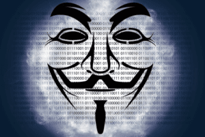 Stay anonymous and private online