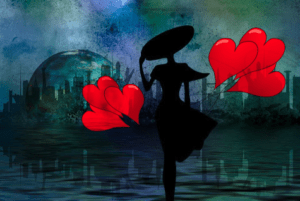 Art of Image Creation On Instagram