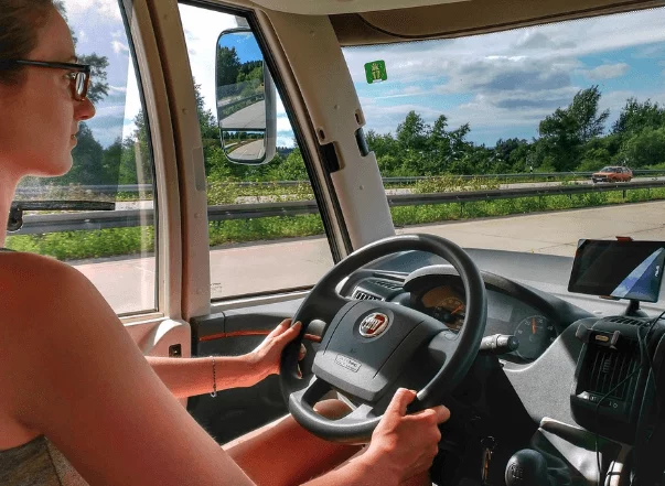 How to Be a Better Driver