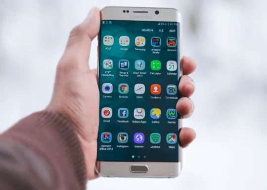 Najlepsze aplikacje handlowe na Androida