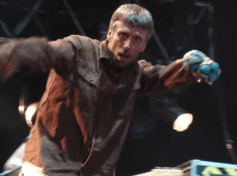 Big Brother Season 3 Winner - Bez