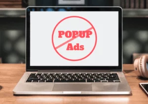 How to Block Pop-up Ads In Safari