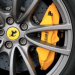 Brake Pad Replacement