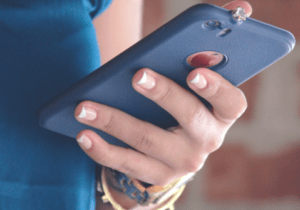 Business texting is convenient