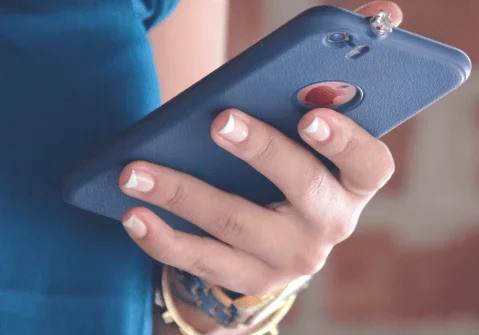 Business texting is convenient