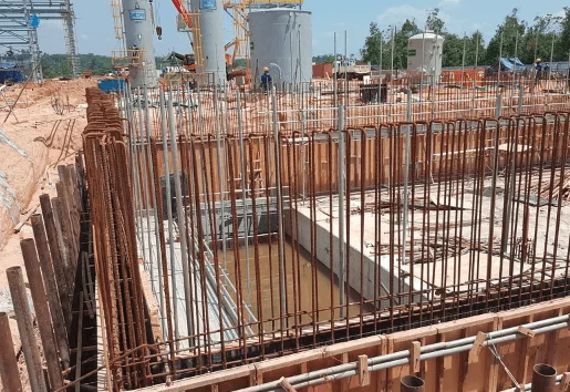 Civil Engineering Degree