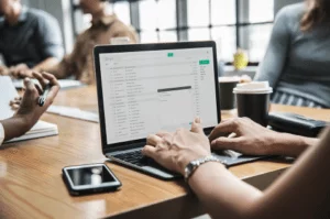 Cloud-Based Application for Business: The Good and the Bad