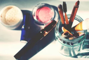 How Are Cosmetics Made?