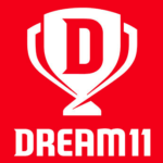 Dream11 – The Best Fantasy Cricket App to Play