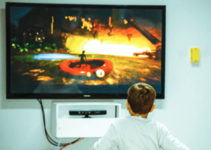 IPTV service provider