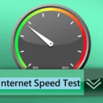 Internet Speed Test – Test Your Internet Connection