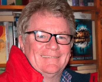 Jim Davidson - Comedian